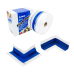 Стрічка гідроізоляційна Mapei Mapeband 12 см X 10 м Стрічка гідроізоляційна Mapei Mapeband 12 см X 10 м