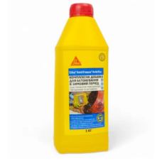 Комплексна домішка для зимового бетонування Sika Antifreeze Arktika 1 кг
