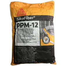 Фібра поліпропіленова SikaFiber PPM-12