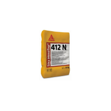 Однокомпонентний ремонтний розчин Sika MonoTop-412 25 кг.
